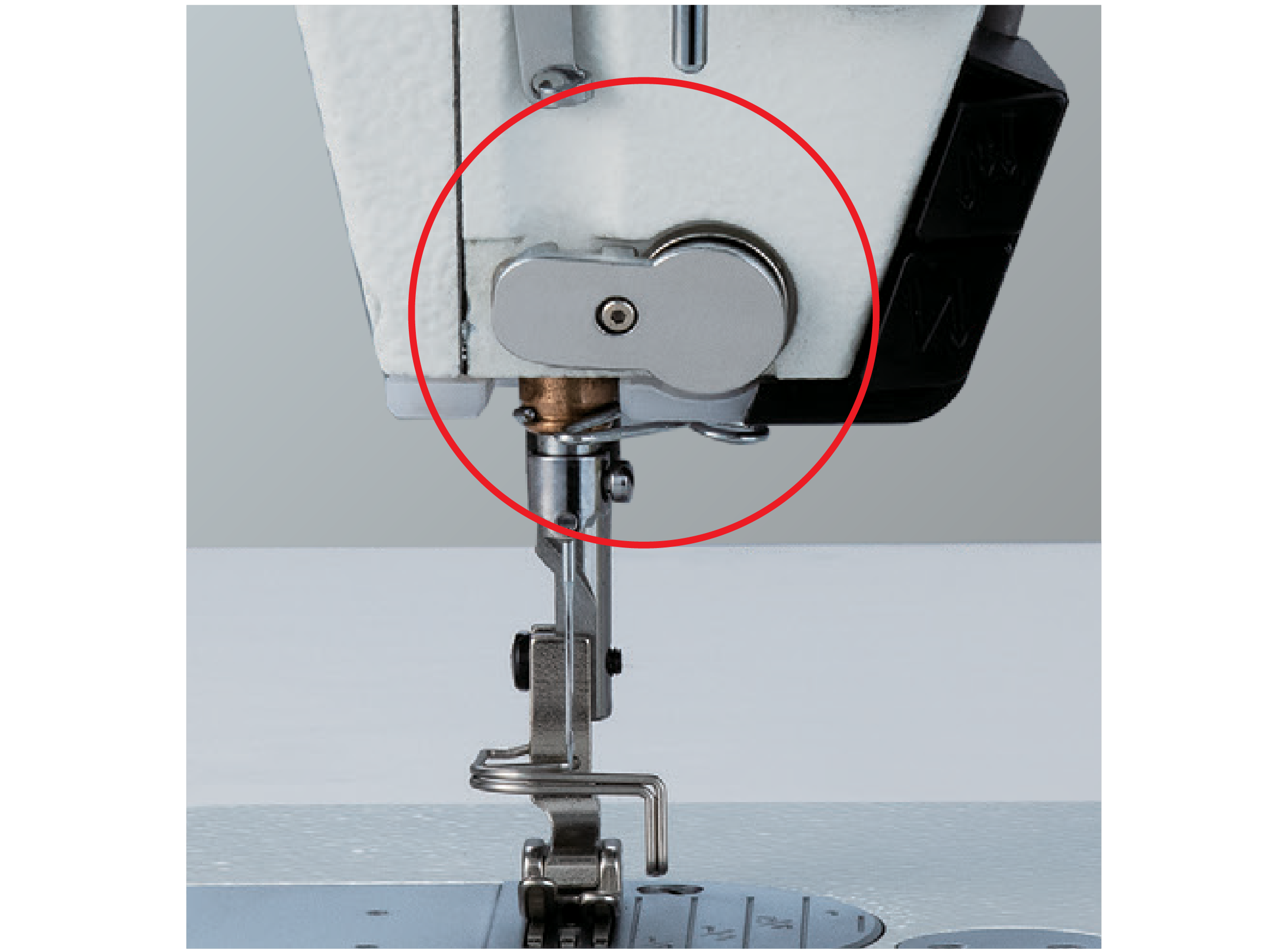 Operation Panel Integration