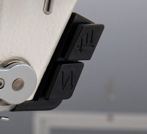 Advantages of needle and thread picking